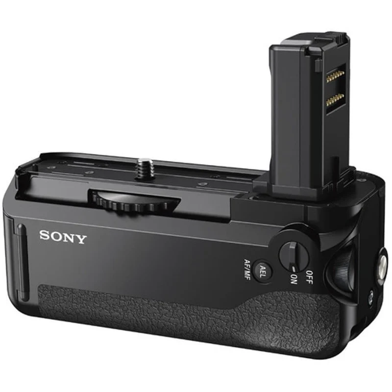 Sony VG-C1EM Vertical control grip for a7/a7R/a7S cameras