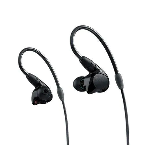 Sony IER-M7 in-Ear Monitor Headphones