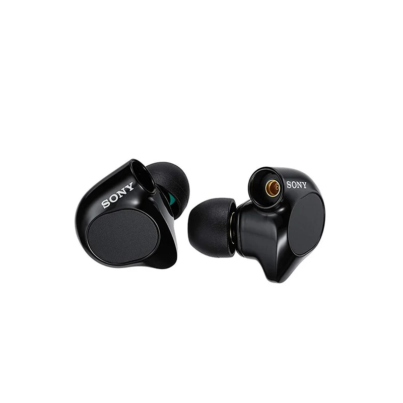 Sony IER-M7 in-Ear Monitor Headphones
