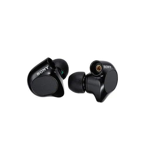 Sony IER-M7 in-Ear Monitor Headphones