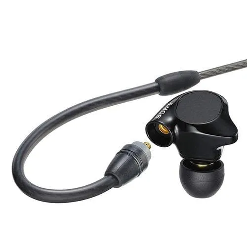 Sony IER-M7 in-Ear Monitor Headphones