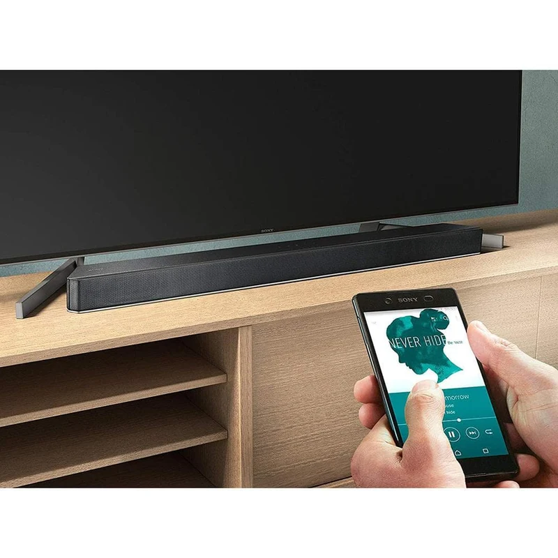 Sony HT-X9000F 2.1 channel 300W sound bar system for home theater
