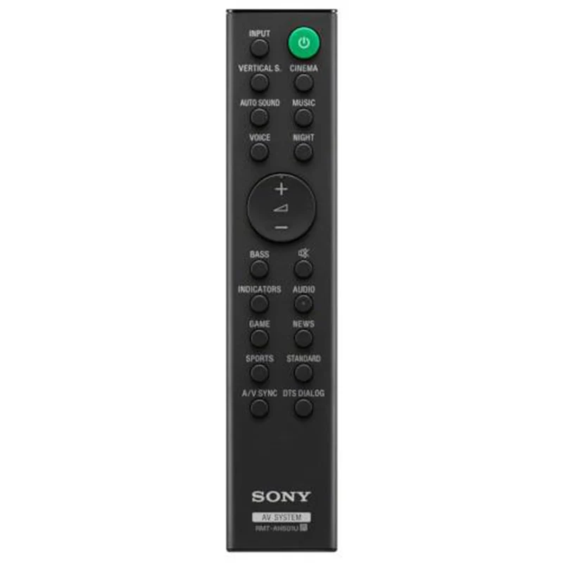 Sony HT-X8500 2.1 channel 200W Sound bar for TV