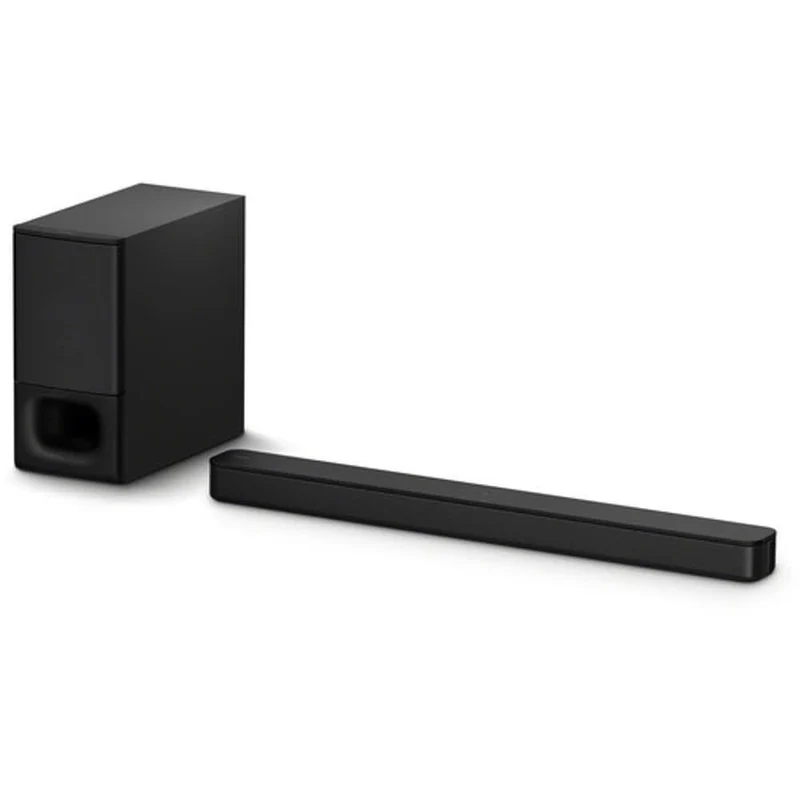 Sony HT-S350 Soundbar System - 320W 2.1-Channel