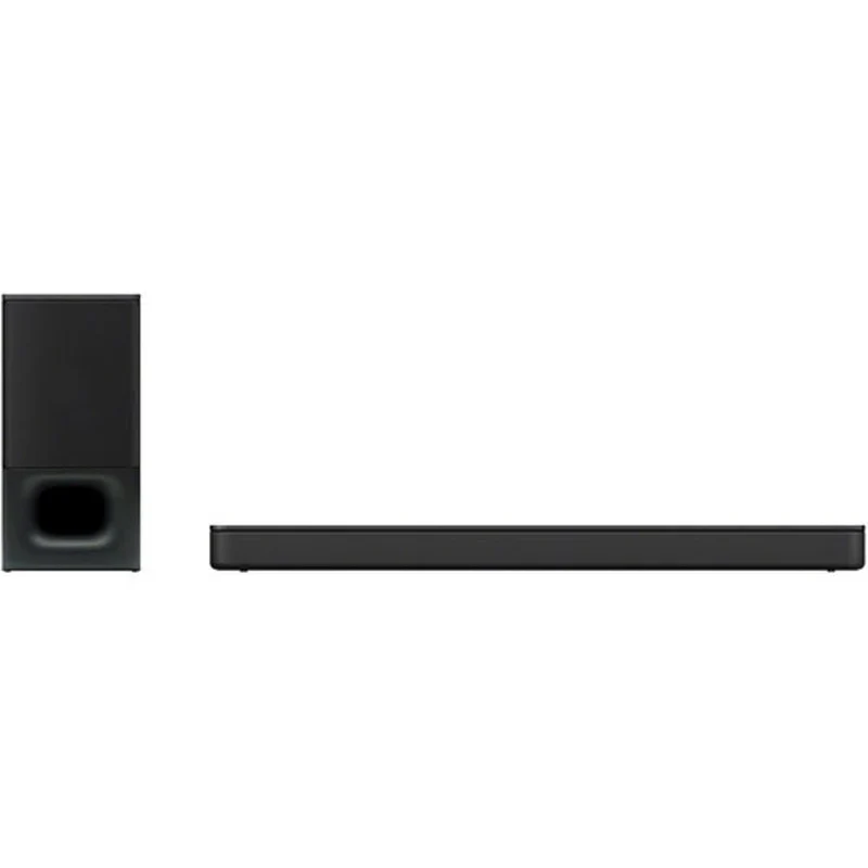 Sony HT-S350 Soundbar System - 320W 2.1-Channel