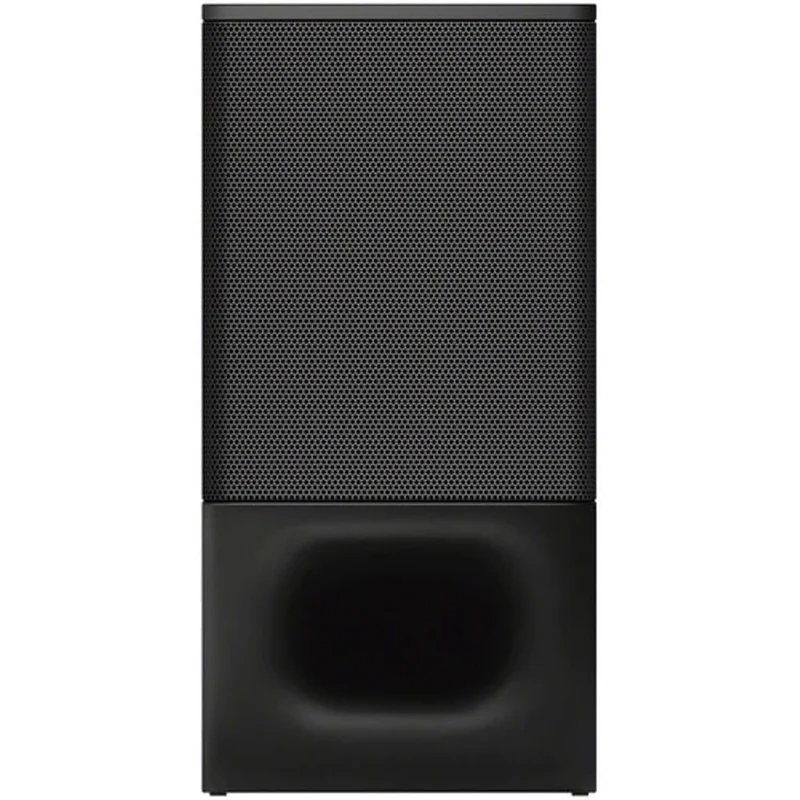 Sony HT-S350 Soundbar System - 320W 2.1-Channel