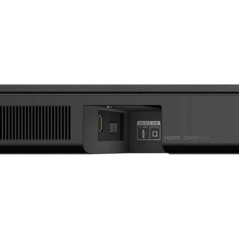 Sony HT-S350 Soundbar System - 320W 2.1-Channel