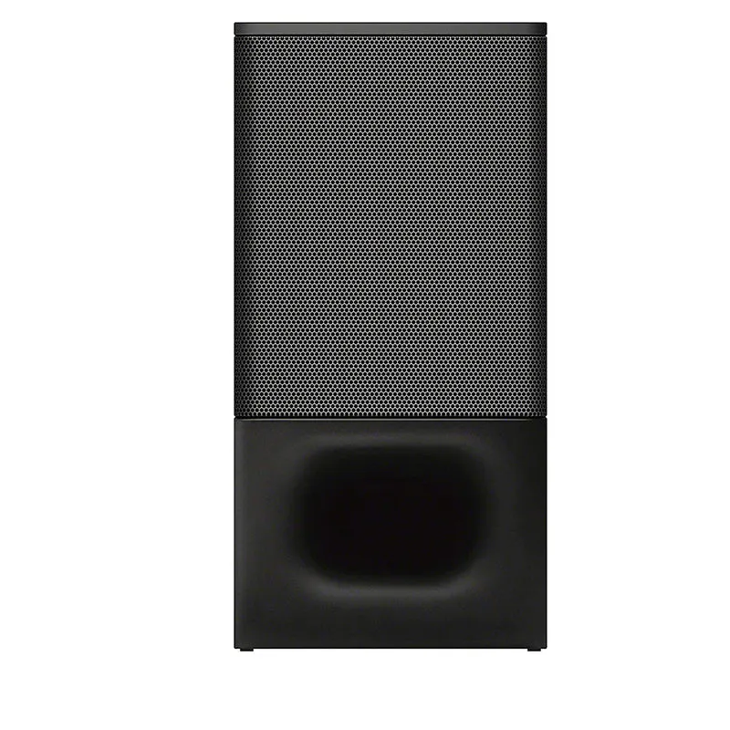 Sony HT-S350 Soundbar System - 320W 2.1-Channel