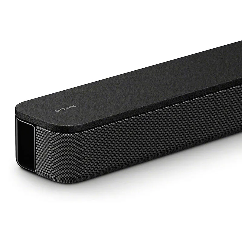 Sony HT-S350 Soundbar System - 320W 2.1-Channel