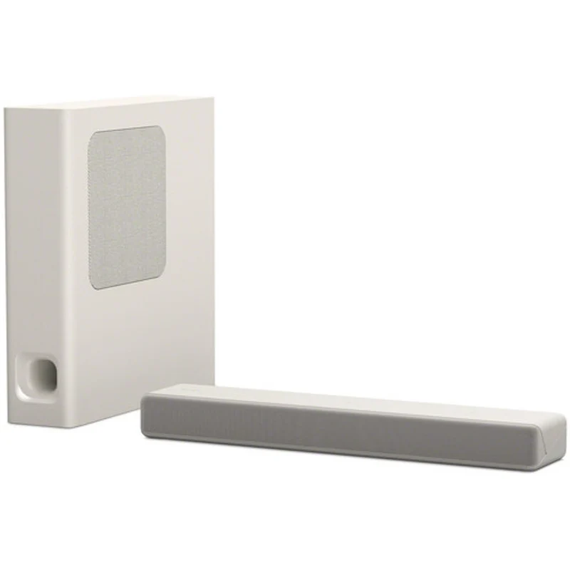 Sony HT-MT300 Sound bar system -wireless for home theater - white