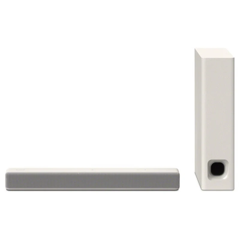 Sony HT-MT300 Sound bar system -wireless for home theater - white