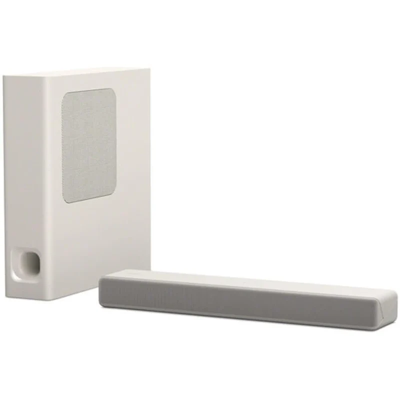 Sony HT-MT300 Sound bar system -wireless for home theater - white