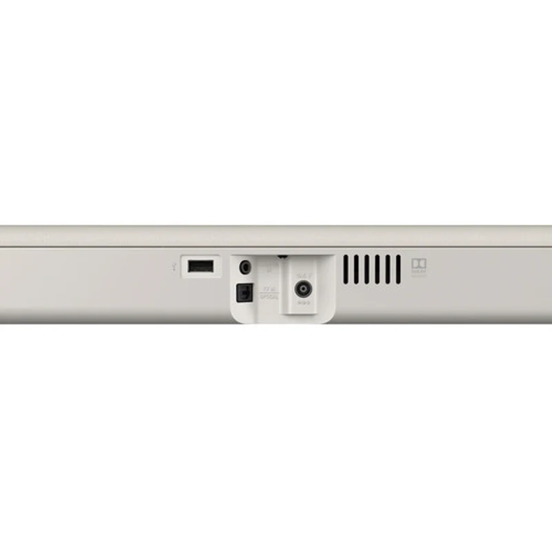 Sony HT-MT300 Sound bar system -wireless for home theater - white
