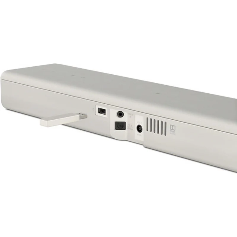 Sony HT-MT300 Sound bar system -wireless for home theater - white