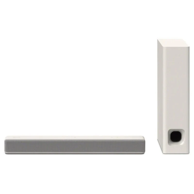 Sony HT-MT300 Sound bar system -wireless for home theater - white