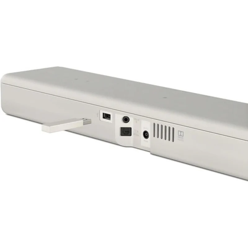 Sony HT-MT300 Sound bar system -wireless for home theater - white