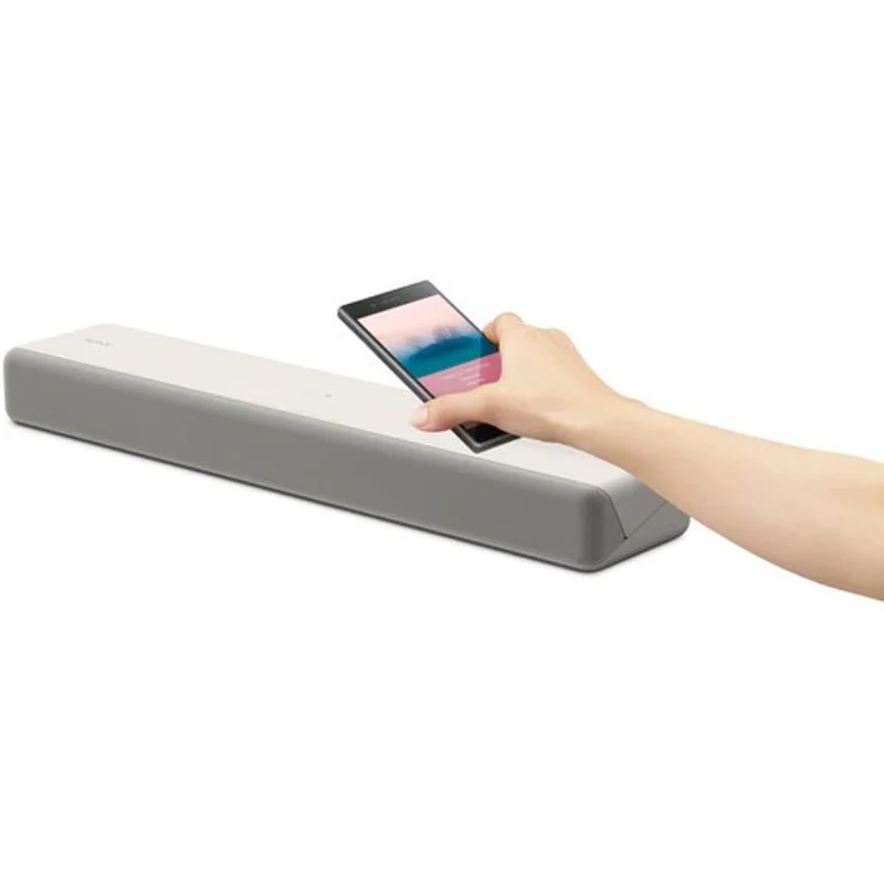 Sony HT-MT300 Sound bar system -wireless for home theater - white