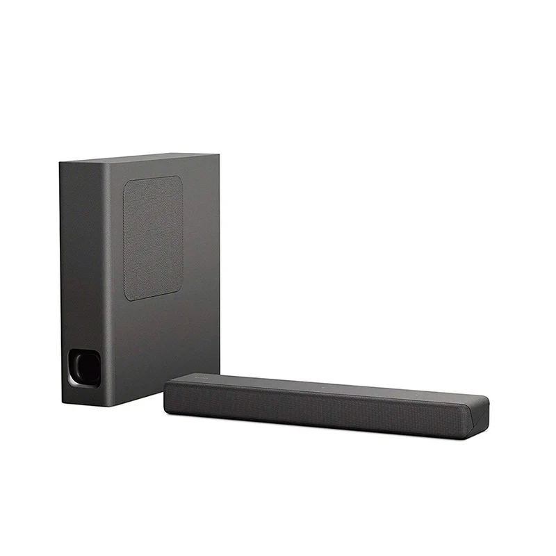 Sony HT-MT300 Sound bar system -wireless for home theater - Black