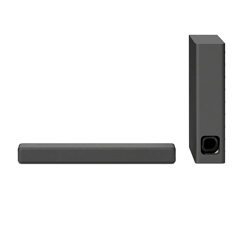 Sony HT-MT300 Sound bar system -wireless for home theater - Black