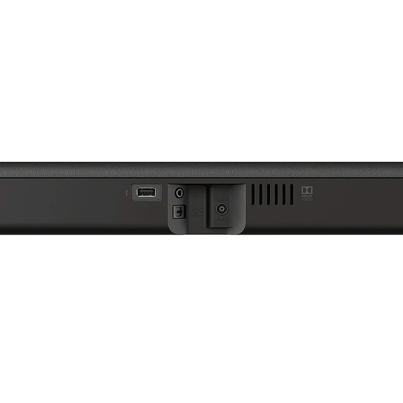 Sony HT-MT300 Sound bar system -wireless for home theater - Black