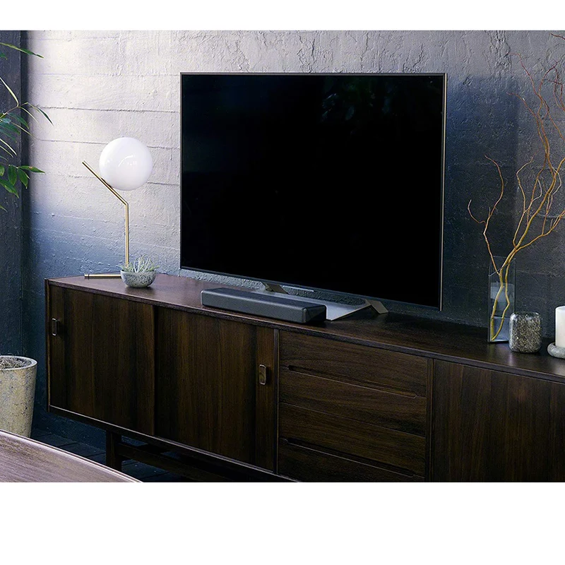 Sony HT-MT300 Sound bar system -wireless for home theater - Black
