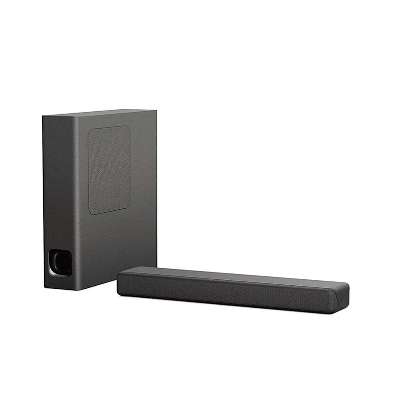 Sony HT-MT300 Sound bar system -wireless for home theater - Black