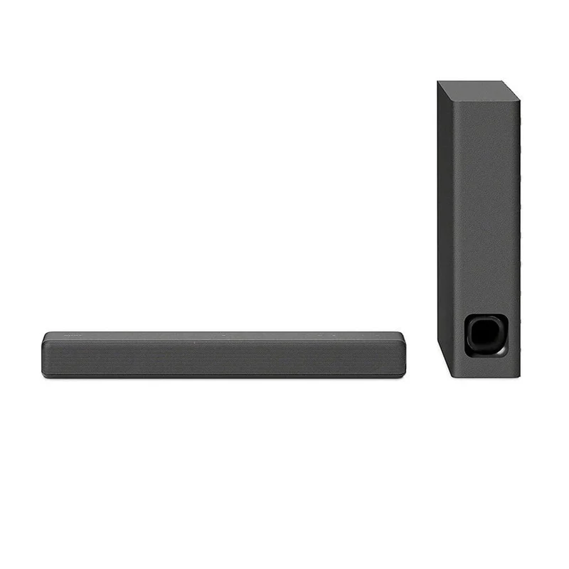 Sony HT-MT300 Sound bar system -wireless for home theater - Black