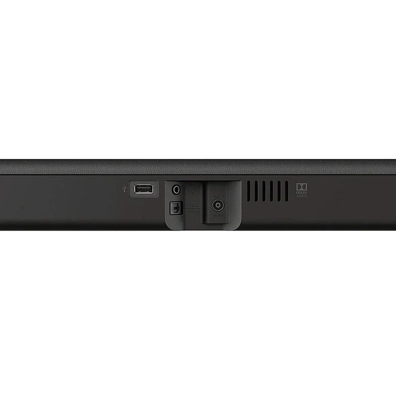 Sony HT-MT300 Sound bar system -wireless for home theater - Black