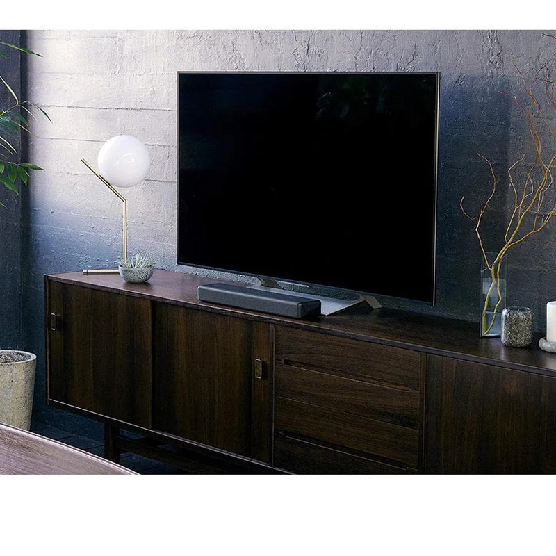 Sony HT-MT300 Sound bar system -wireless for home theater - Black