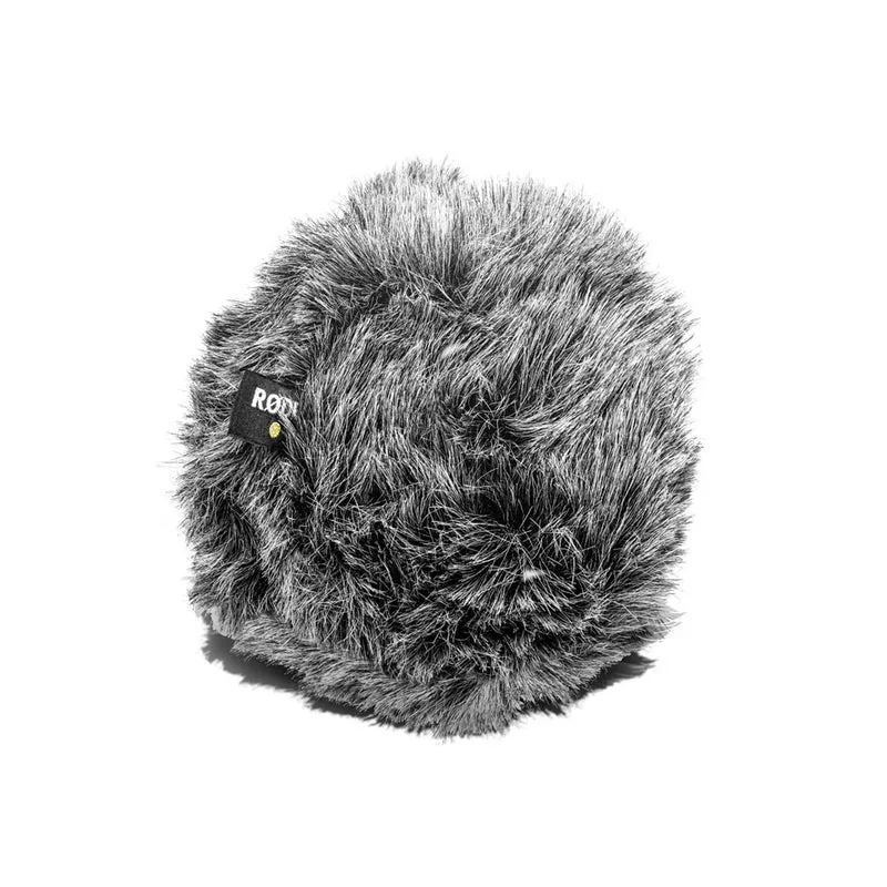 Rode NT-SF1 SoundField Ambisonic Microphone