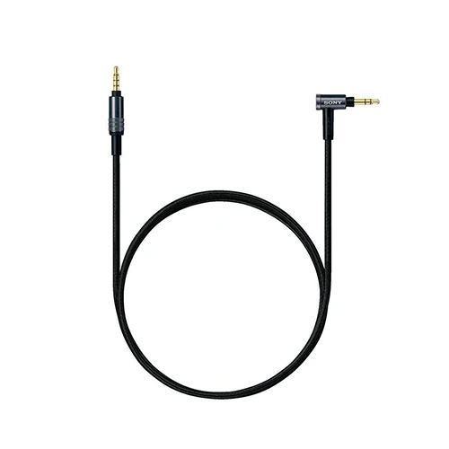 Sony MUC-S12SM1 4 ft Audio cable for headphone