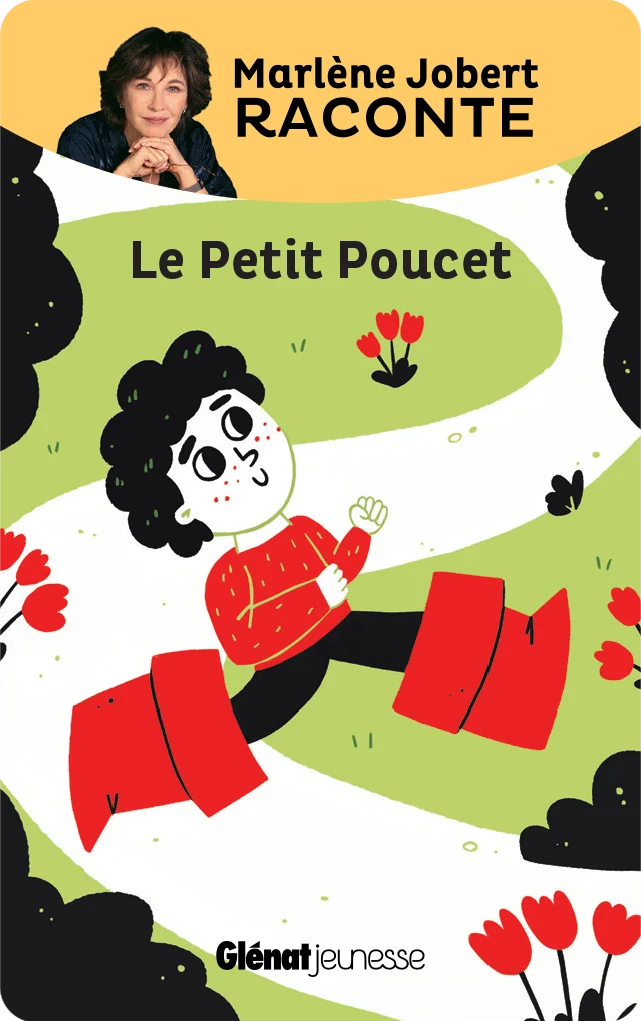 Pack Yoto Player + Marlène Jobert
