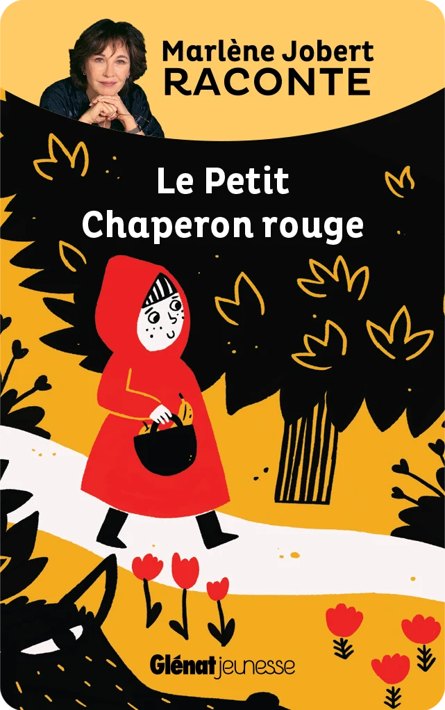 Pack Yoto Player + Marlène Jobert