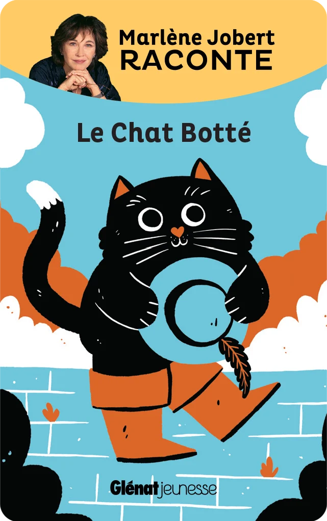 Pack Yoto Player + Marlène Jobert