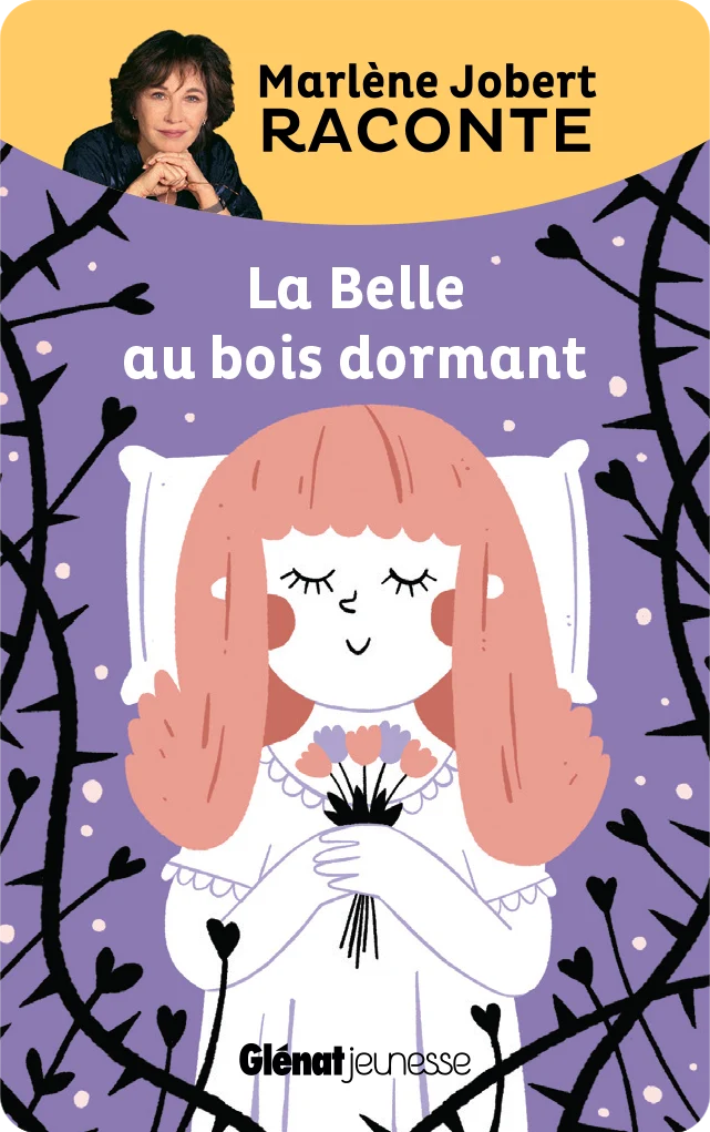 Pack Yoto Player + Marlène Jobert