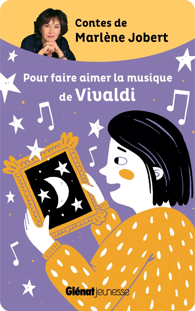 Pack Yoto Player + Marlène Jobert