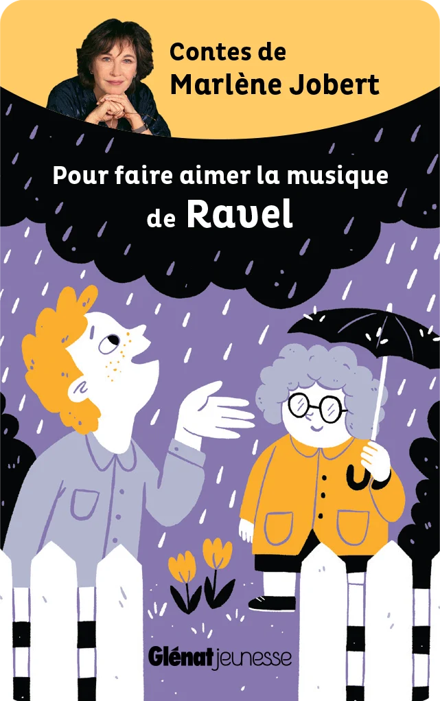 Pack Yoto Player + Marlène Jobert