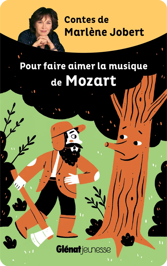 Pack Yoto Player + Marlène Jobert