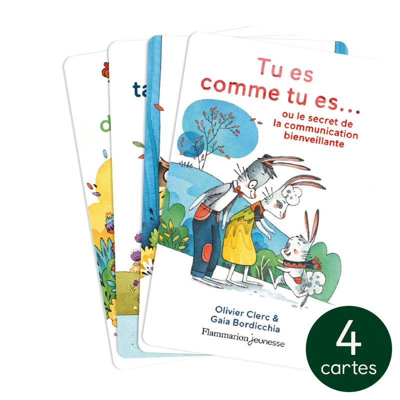 Yoto Player + Pack Mes émotions