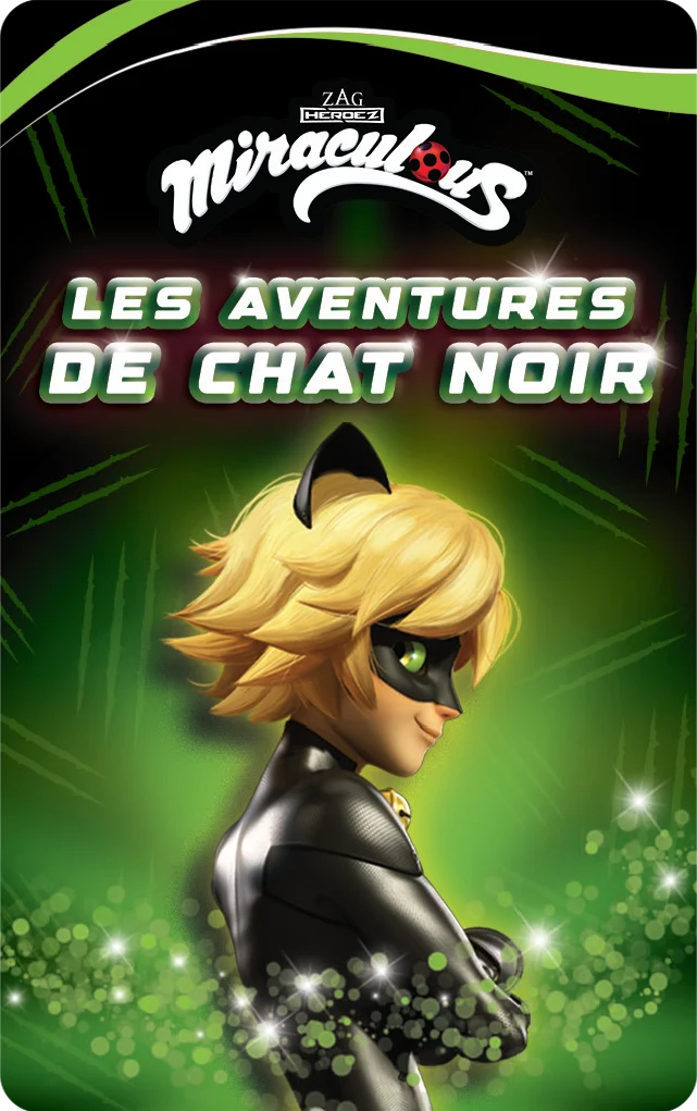 Pack Yoto Mini + Miraculous