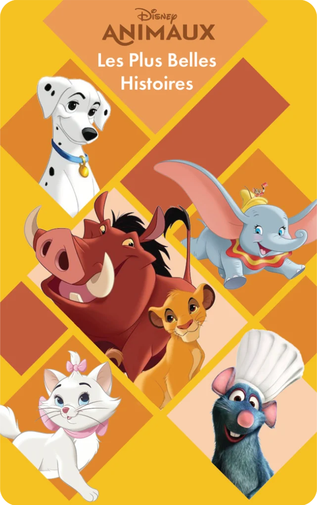 Pack Yoto Player + Disney