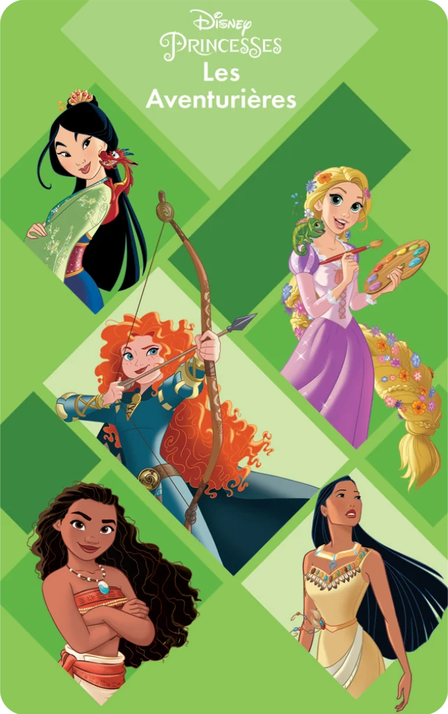 Pack Yoto Player + Disney