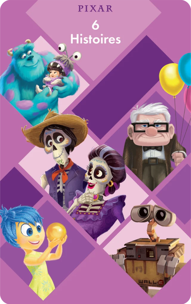 Pack Yoto Player + Disney
