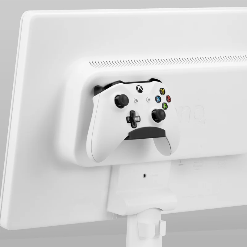 Lot de plusieurs supports muraux universels pour manettes de jeu (UGC1) compatibles avec Xbox, PlayStation, PC et autres consoles.