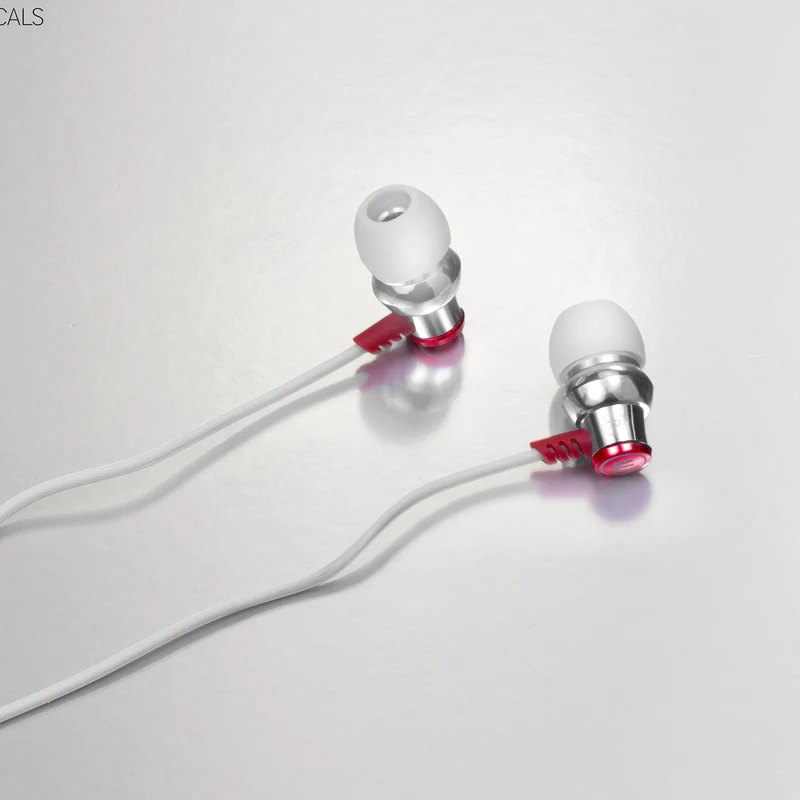 Écouteurs Delta IEM avec micro / télécommande