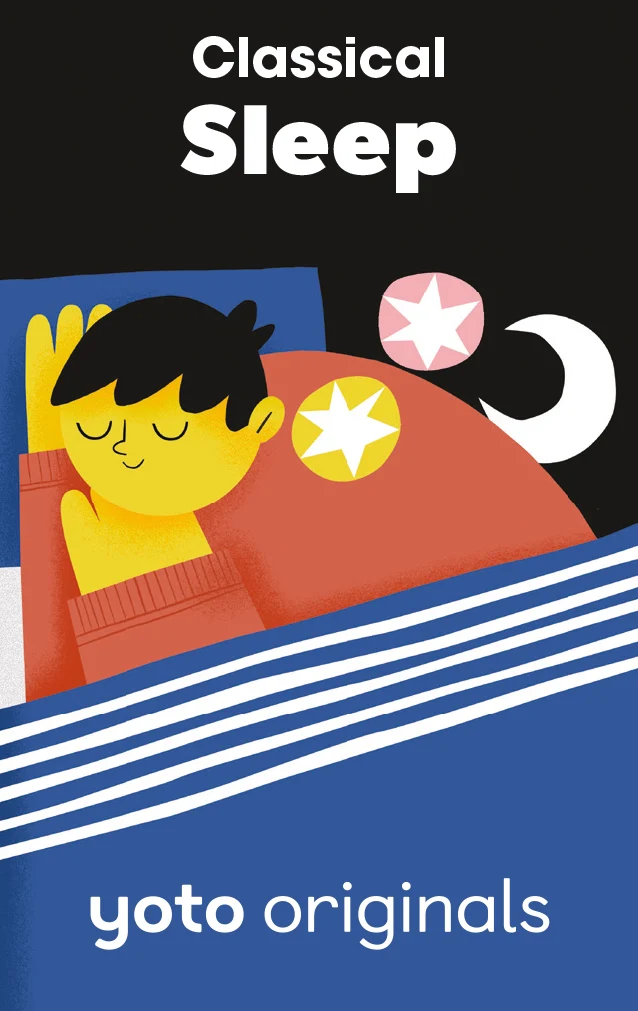 Yoto Classical Moments: Sleep (Digital)