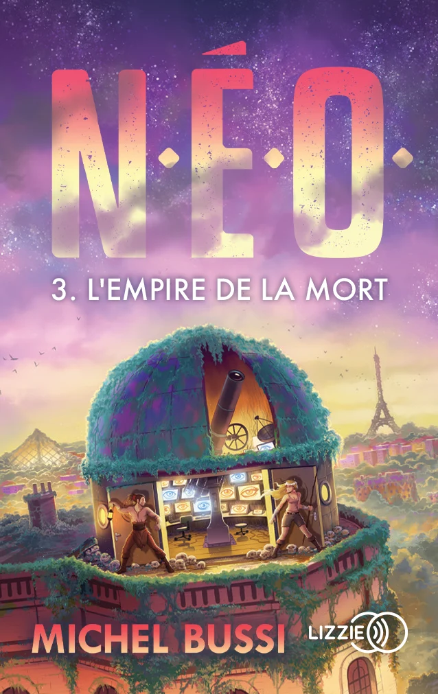 N.E.O. l'intégrale