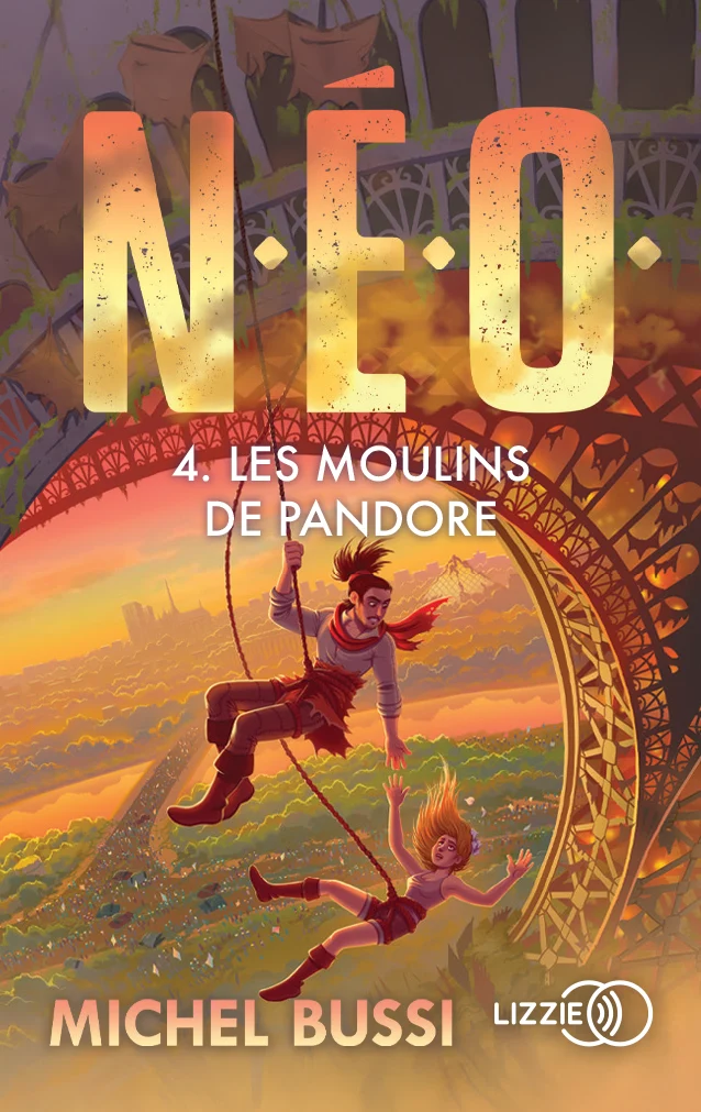 N.E.O. l'intégrale
