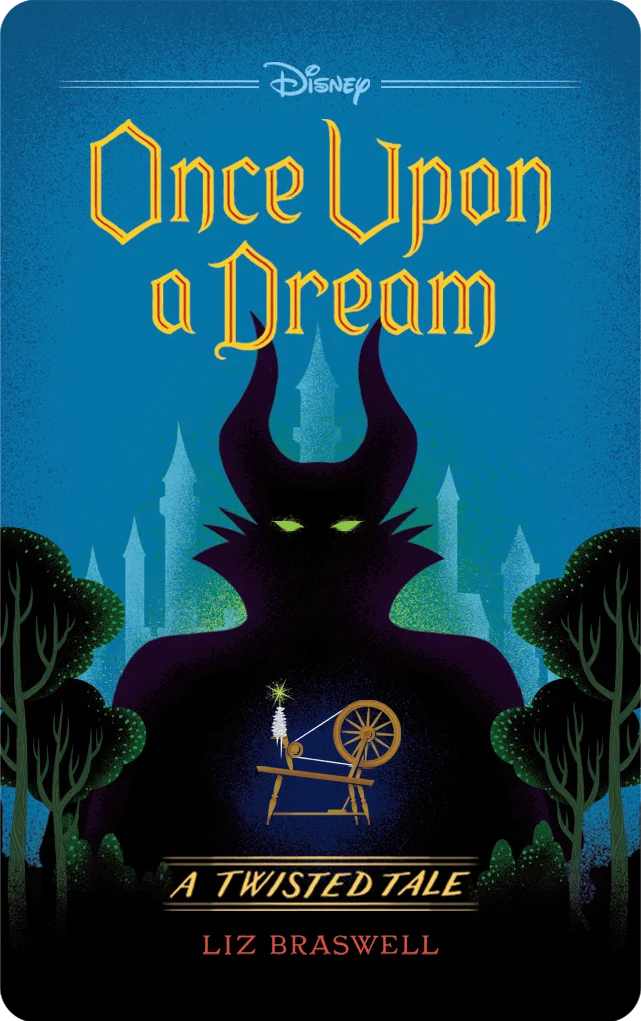 Twisted Tales: Once Upon a Dream (Digital)