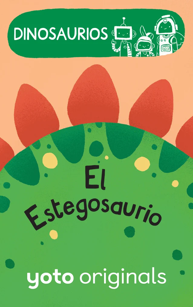 BrainBots: Dinosaurios (Multi Spanish Version)
